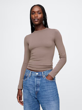 CloseKnit Jersey T-Shirt | Gap (US)