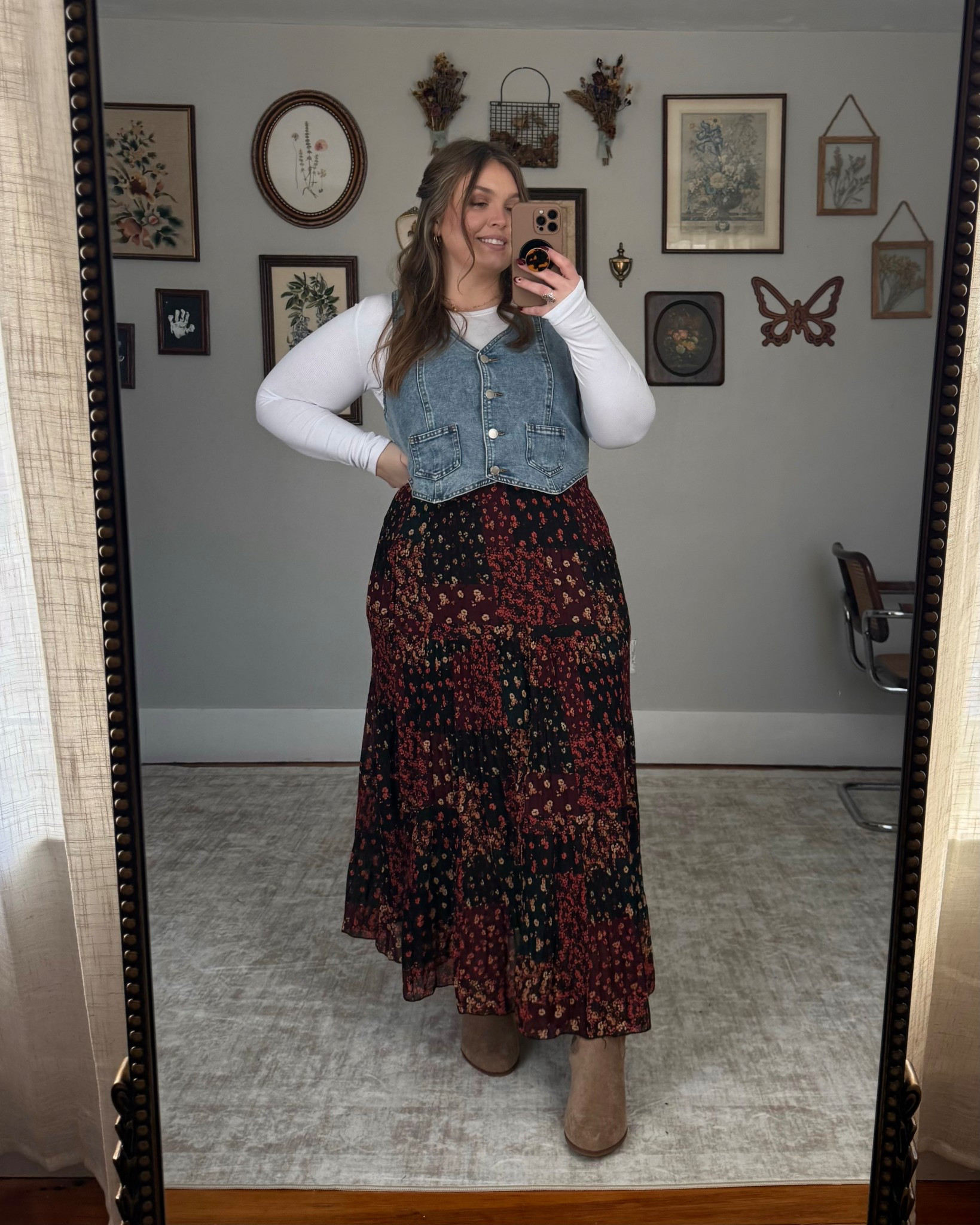 #plussizefashion #plussizeoutfit

#LTKPlusSize #LTKMidsize