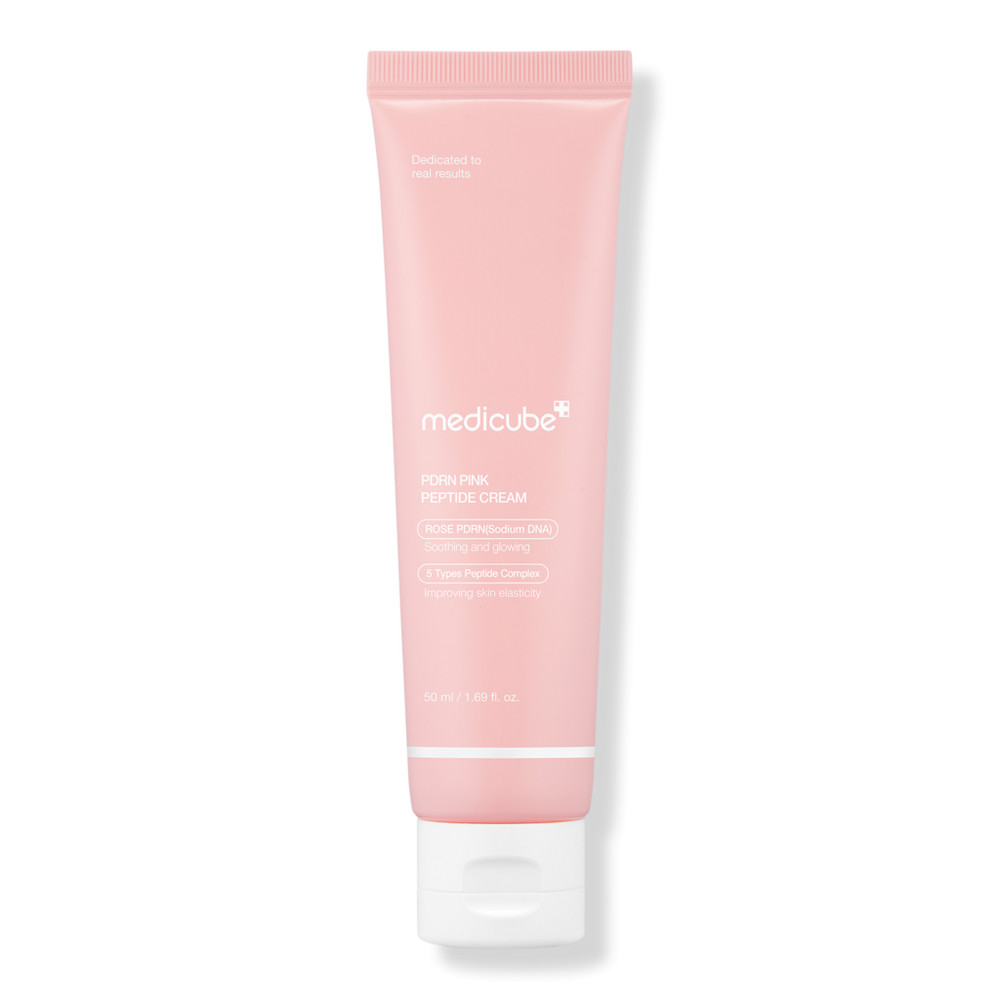 medicube PDRN Pink Peptide Cream | Ulta