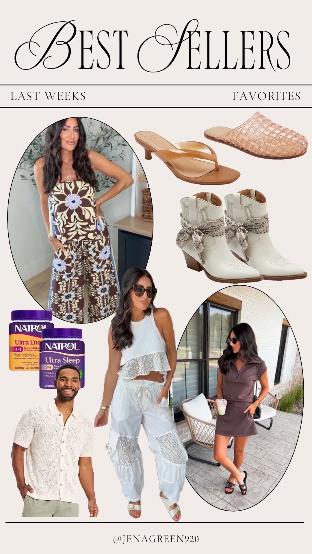 Last weeks best sellers | Last weeks top sellers

#LTKootd #LTKSeasonal #LTKOver40
