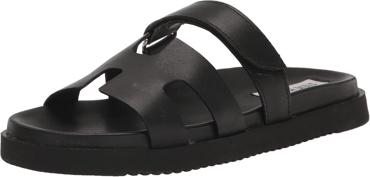 Steve Madden Damen Mayven Schiebe-Sandalen | Amazon (DE)