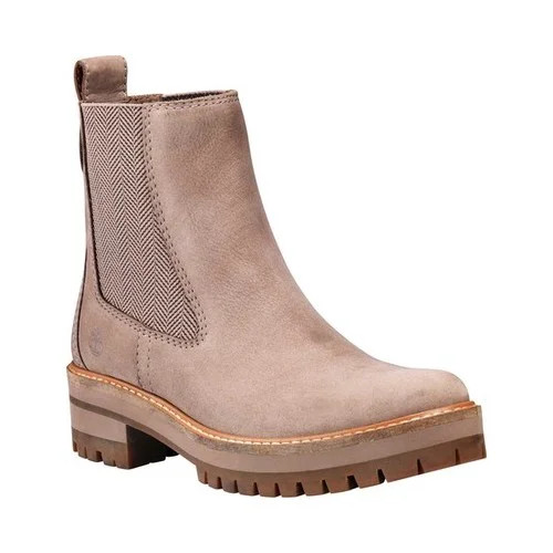 Women's Timberland Courmayeur Valley Chelsea Boot - Walmart.com | Walmart (US)