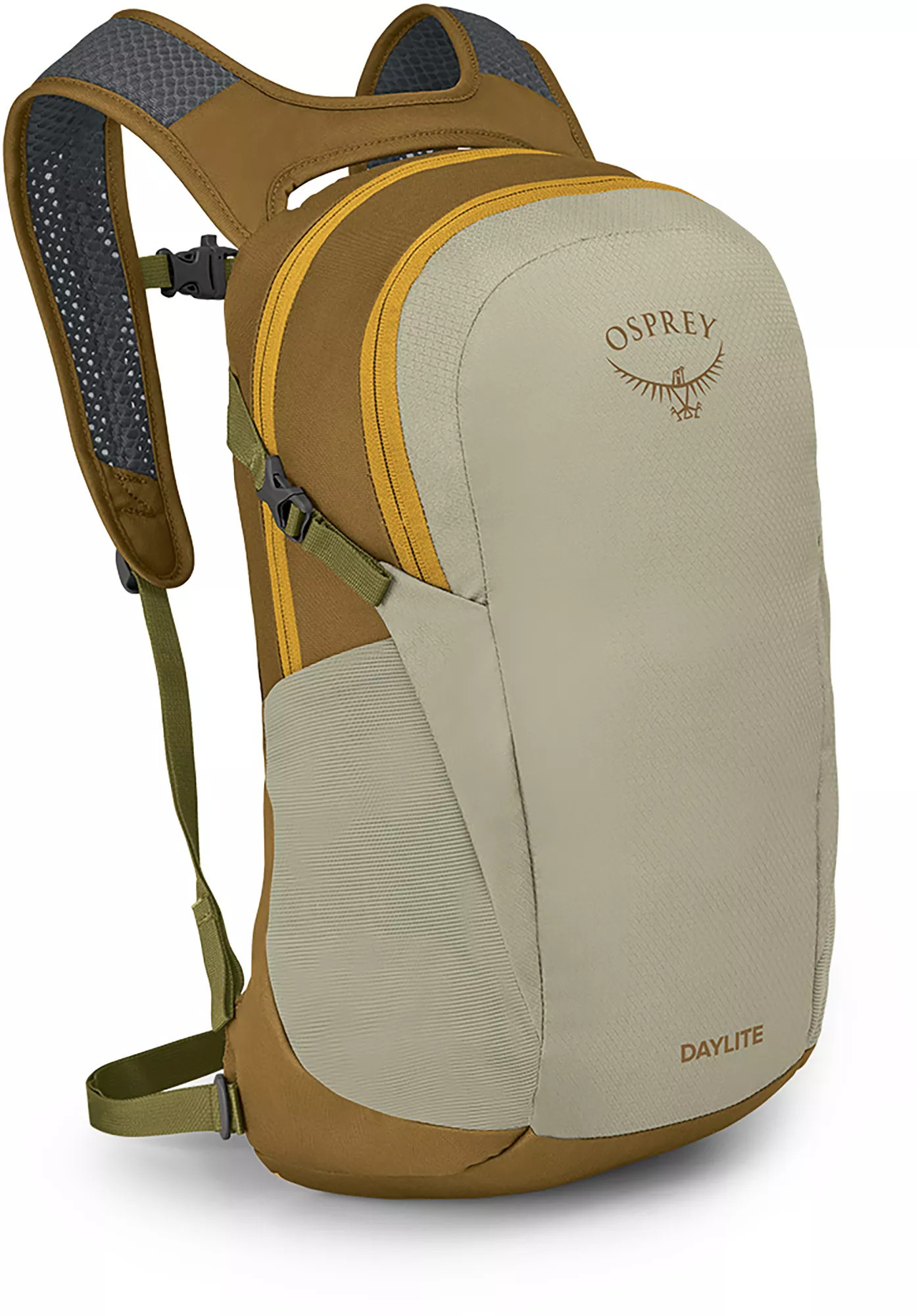 Osprey Daylite Backpack, Men's, Meadow Gray/Brown | Public Lands