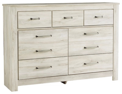 Bellaby 7 Drawer Dresser | Ashley Homestore