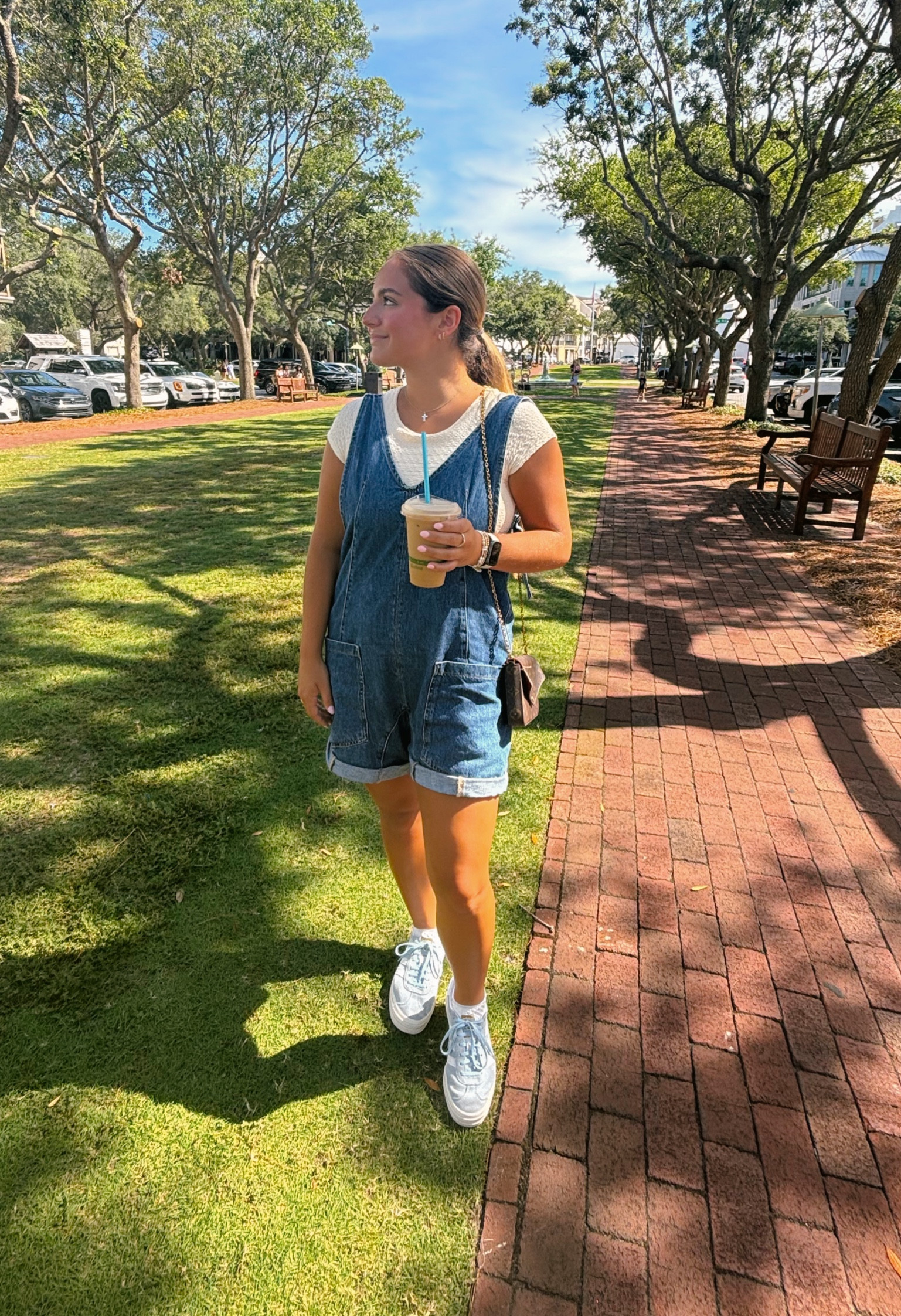 summer aesthetic ✨

#LTKSeasonal #LTKSummerSales