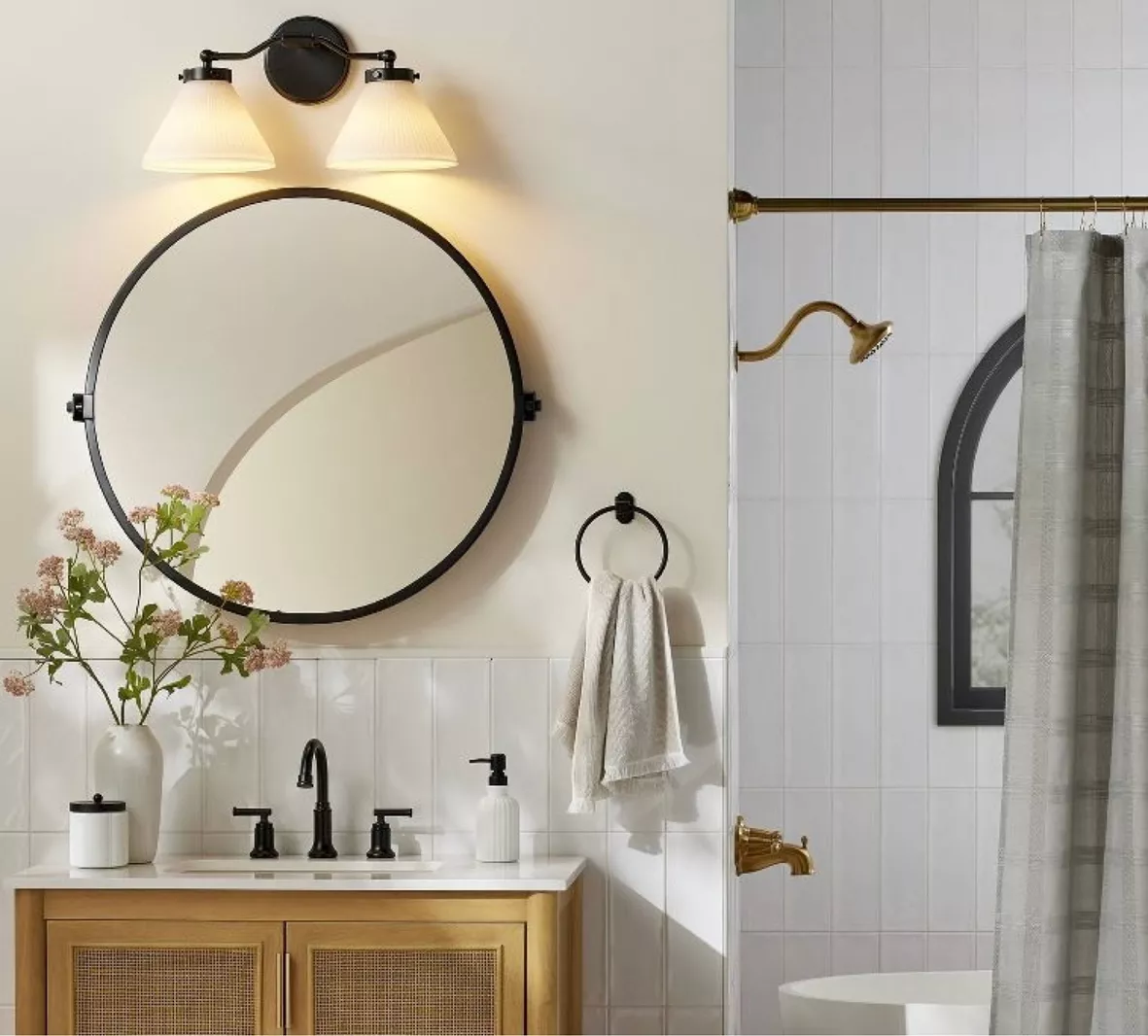 Bathroom Accessories curated on LTK