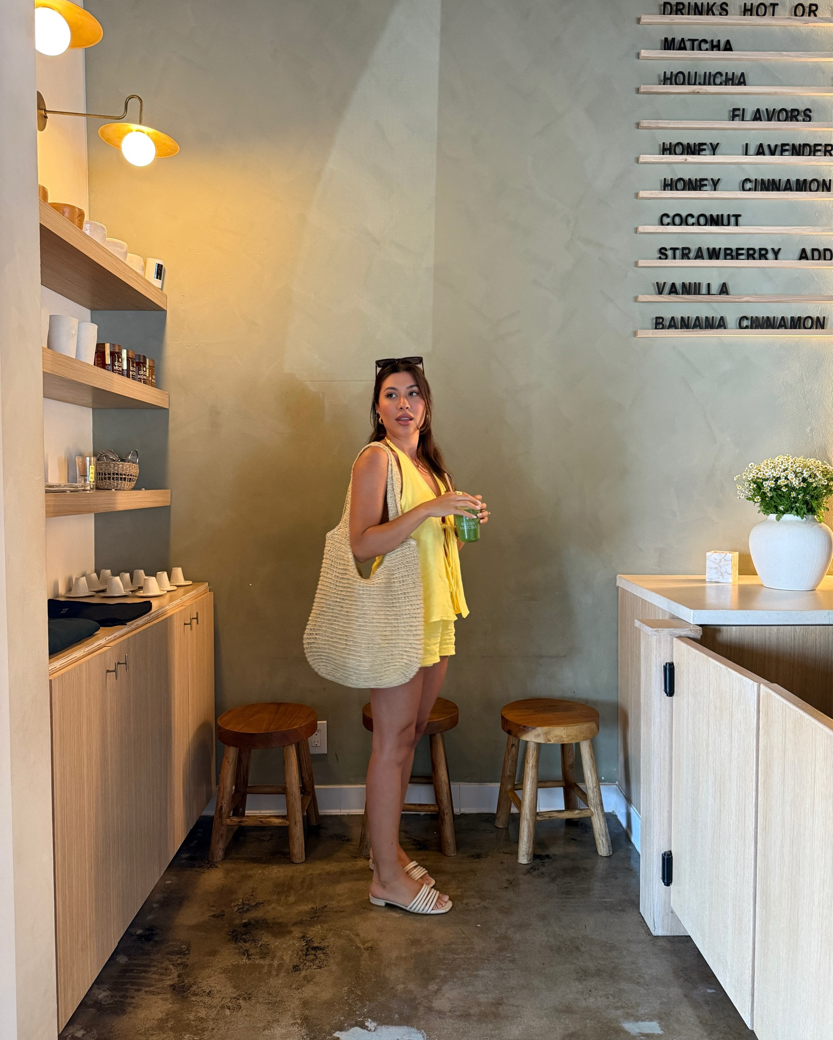 summer look

#LTKSeasonal #LTKTravel