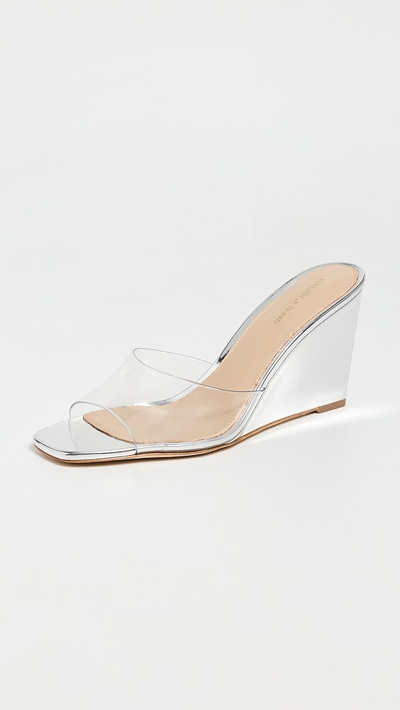 Asha Wedges | Shopbop