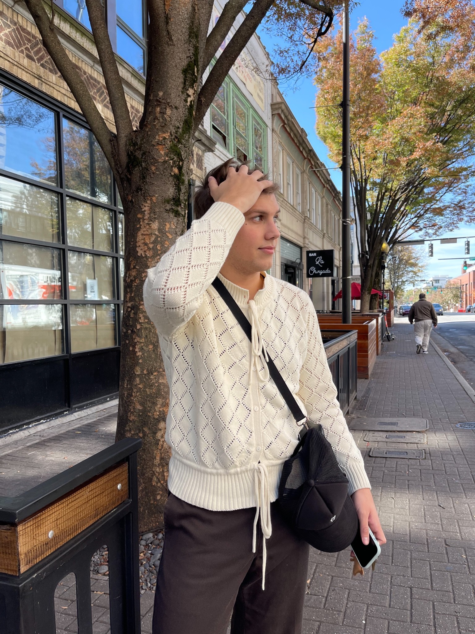 Ootd, fall outfits, fall outfit inspiration, style guide, casual street style, fall ootd, men’s fall fashion, casual everyday style, nyc, New York City

#LTKmens #LTKsalealert