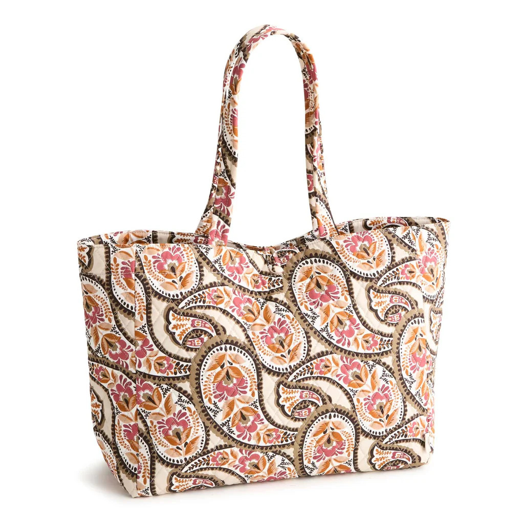 Hathaway Tote Bag | Vera Bradley