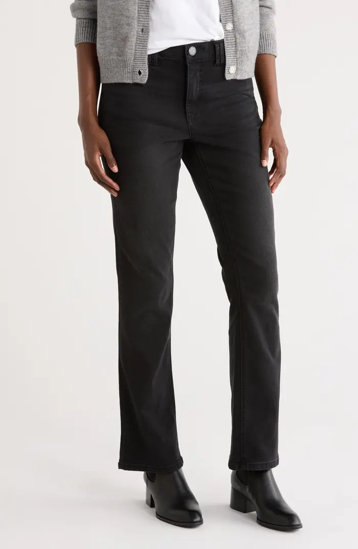 Democracy Itty Bitty Bootcut Jeans | Nordstromrack | Nordstrom Rack