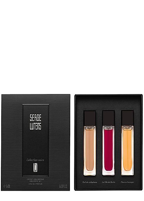 Emblematic Collection Noire Discovery Set | Harvey Nichols (Global)