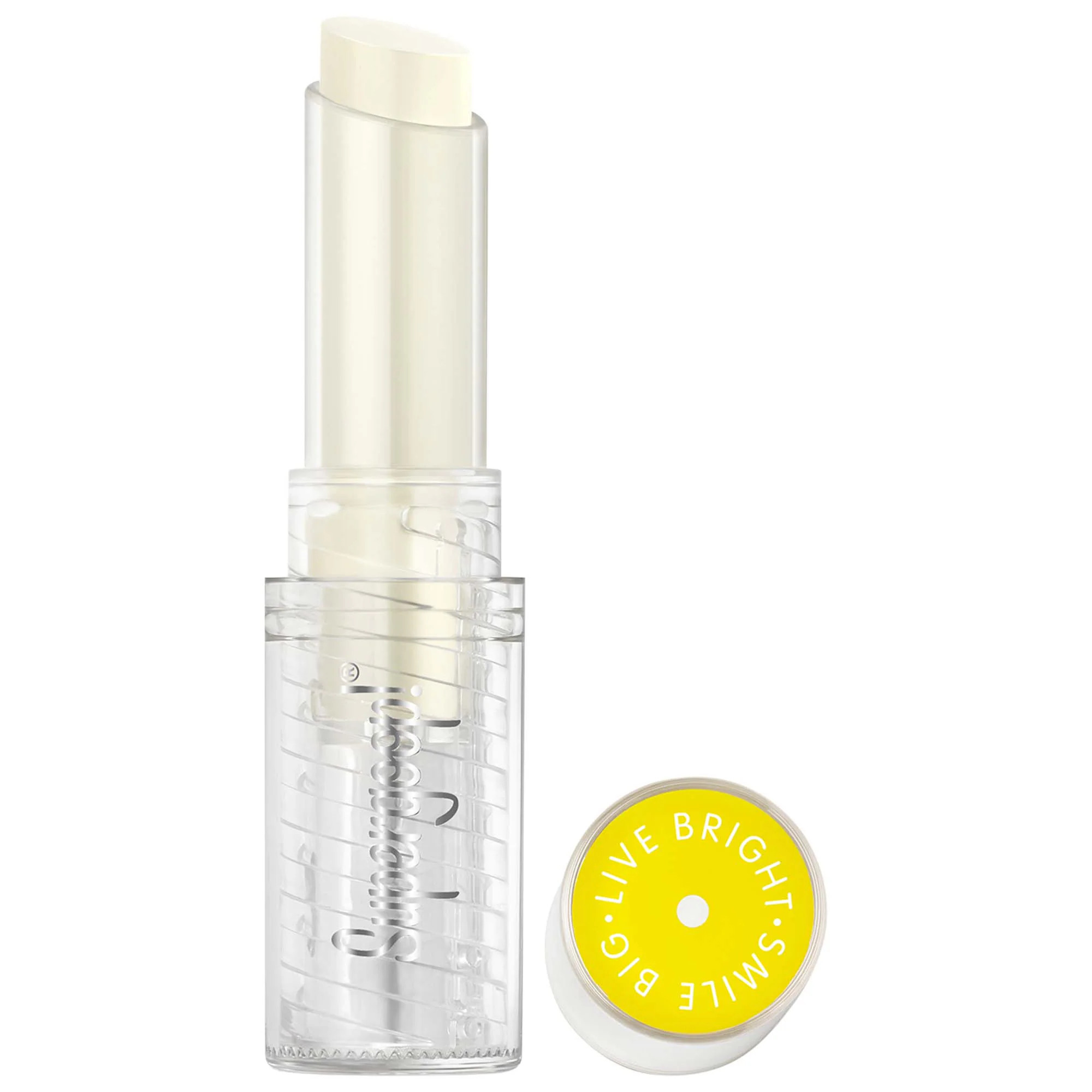 Supergoop! Unseen Lipscreen Sheer SPF 30 Lip Balm null | Sephora (US)