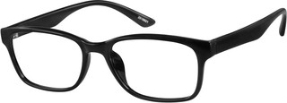 Rectangle Glasses 2018921 | Zenni Optical (US & CA)