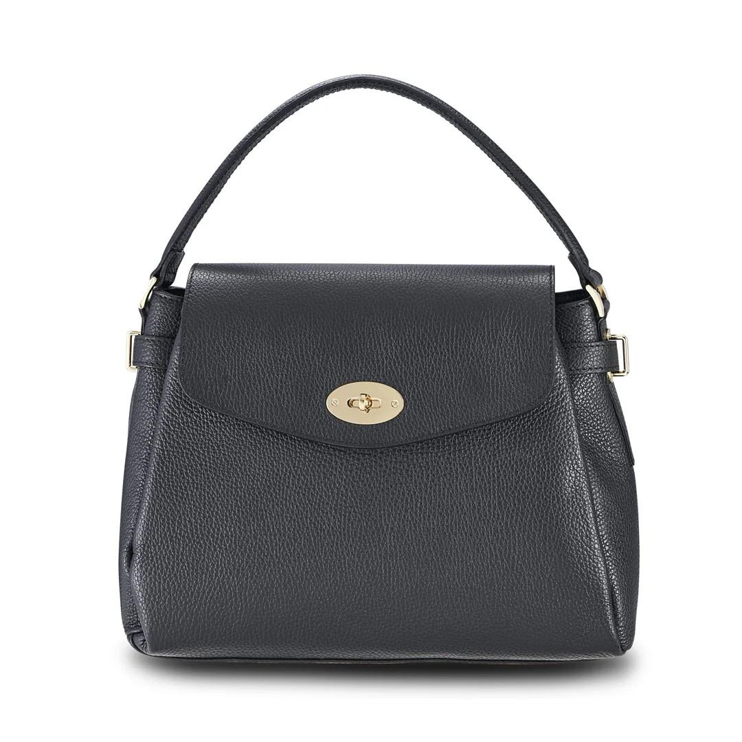 The Eliza Handbag | LRM Goods