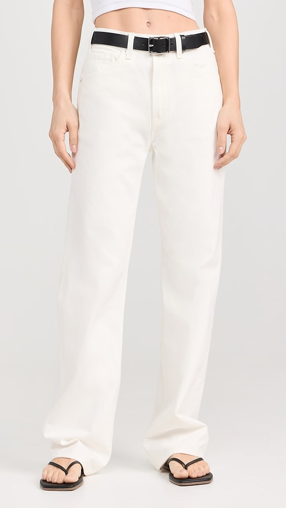 Nili Lotan Mitchell Jeans | Shopbop | Shopbop
