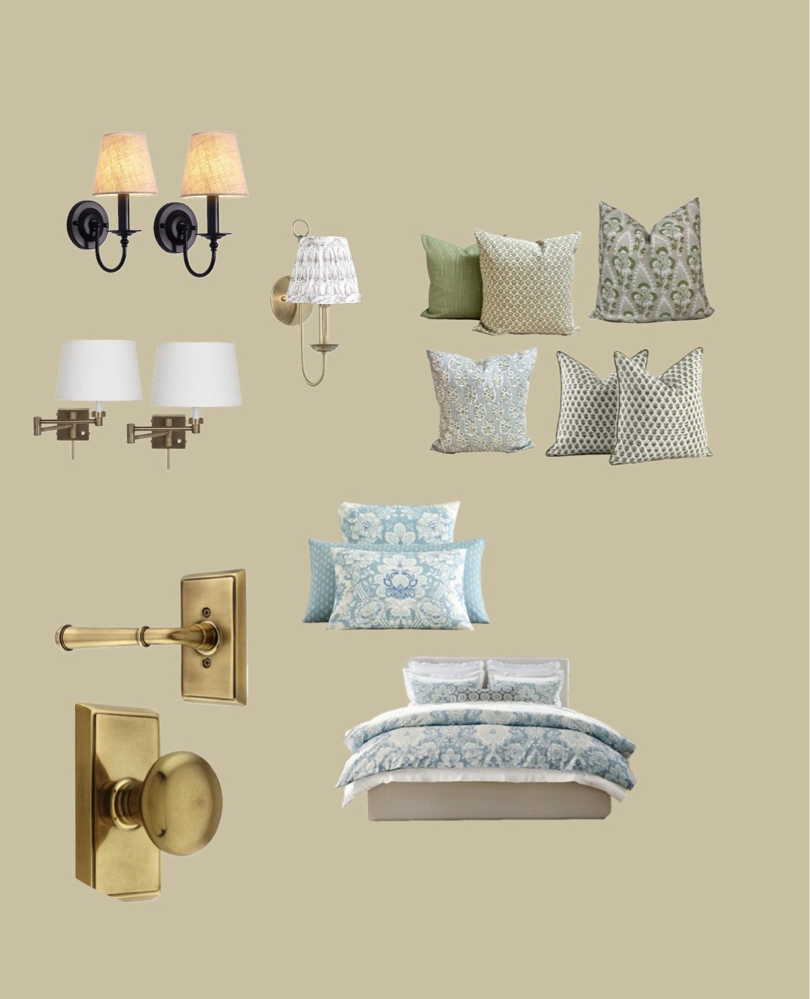 Home items linked! 

#LTKHome