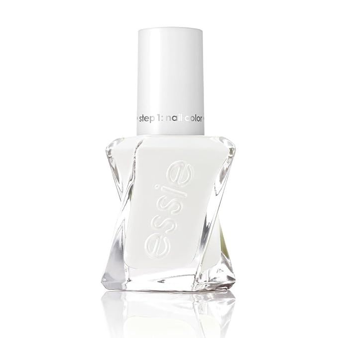 essie Essie Gel Couture Nail Polish Perfectly Poised 0.46 Fluid Ounces, Perfectly Poised 1102, 0.... | Amazon (US)