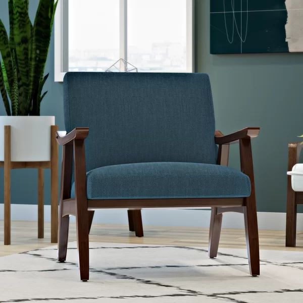 Roswell Lounge Chair | Wayfair North America