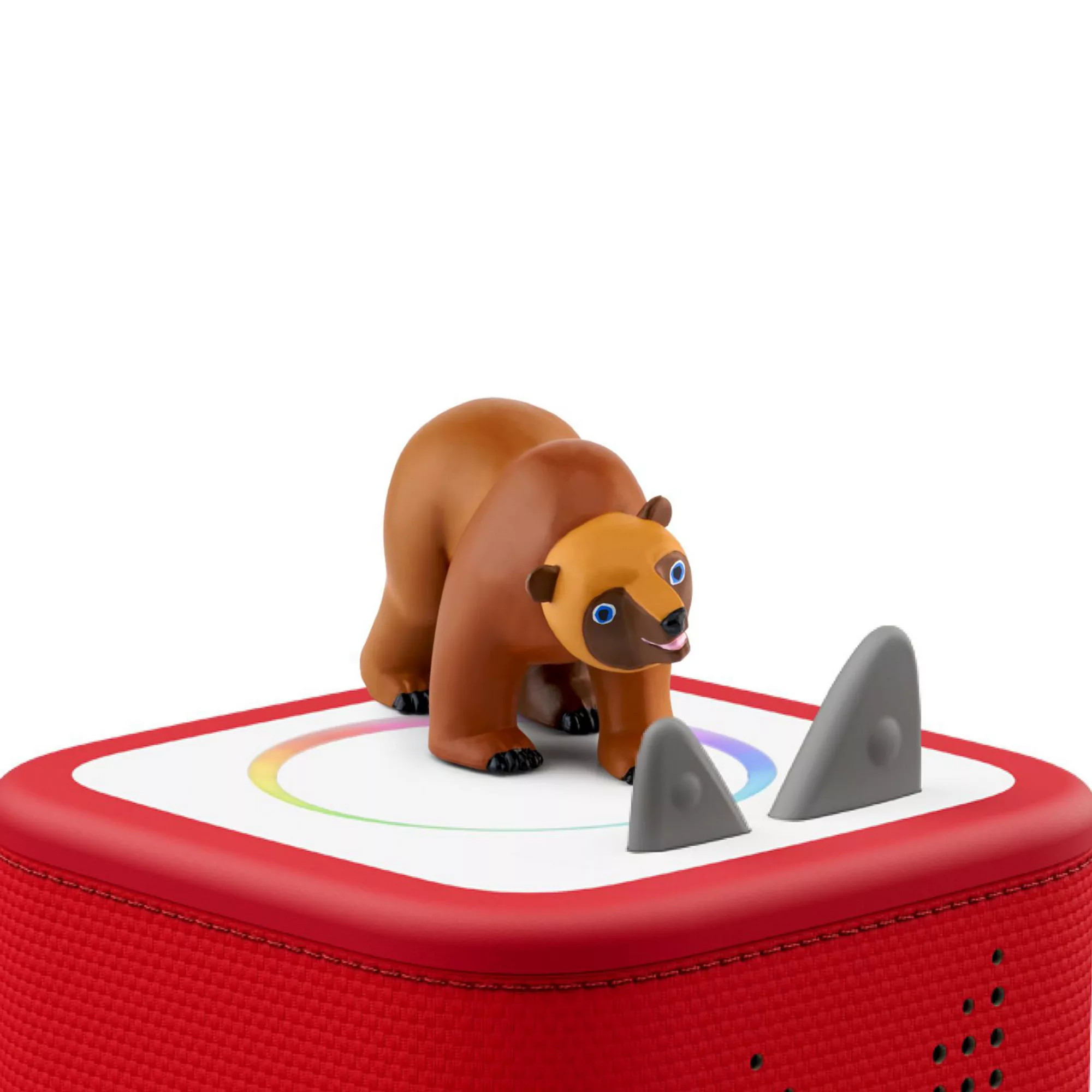 tonies Brown Bear, Brown Bear What Do You See? Audio Play Character Figurine | Kohl's