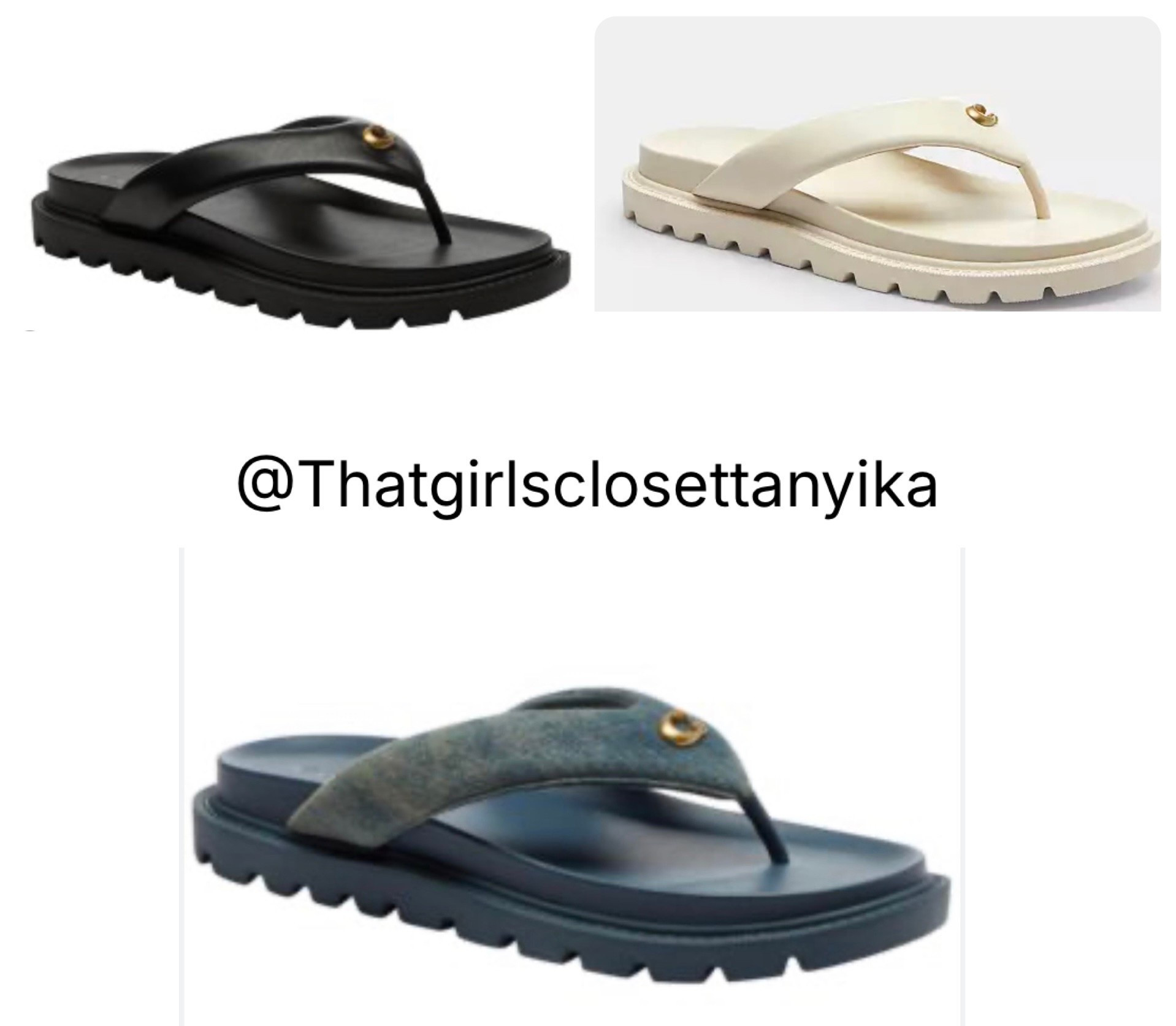 Getting your feet Spring ready

#LTKootd #LTKSaleAlert #LTKgrwm