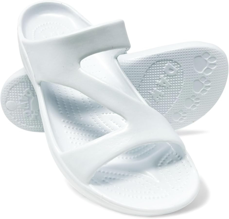 DAWGS Women's Z Strap Sandals | Amazon (US)