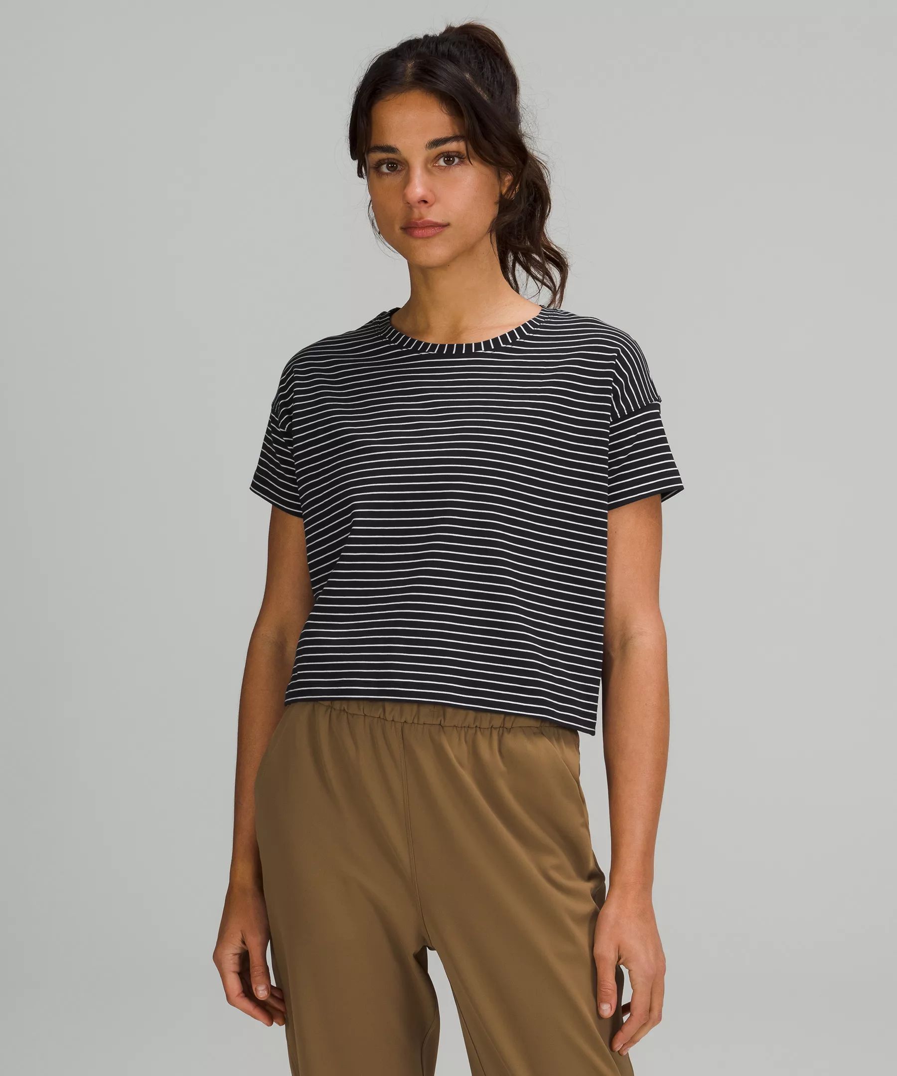 Cates T-Shirt Online Only | Lululemon (US)