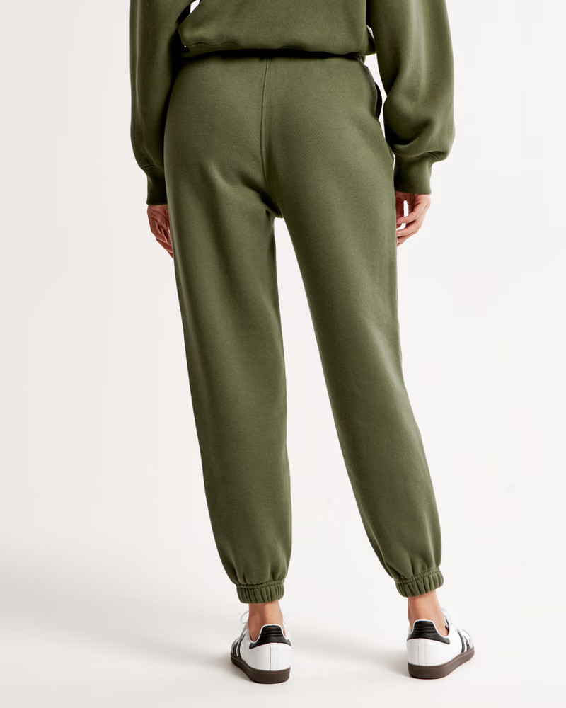Essential Sunday Sweatpant | Abercrombie & Fitch (US)