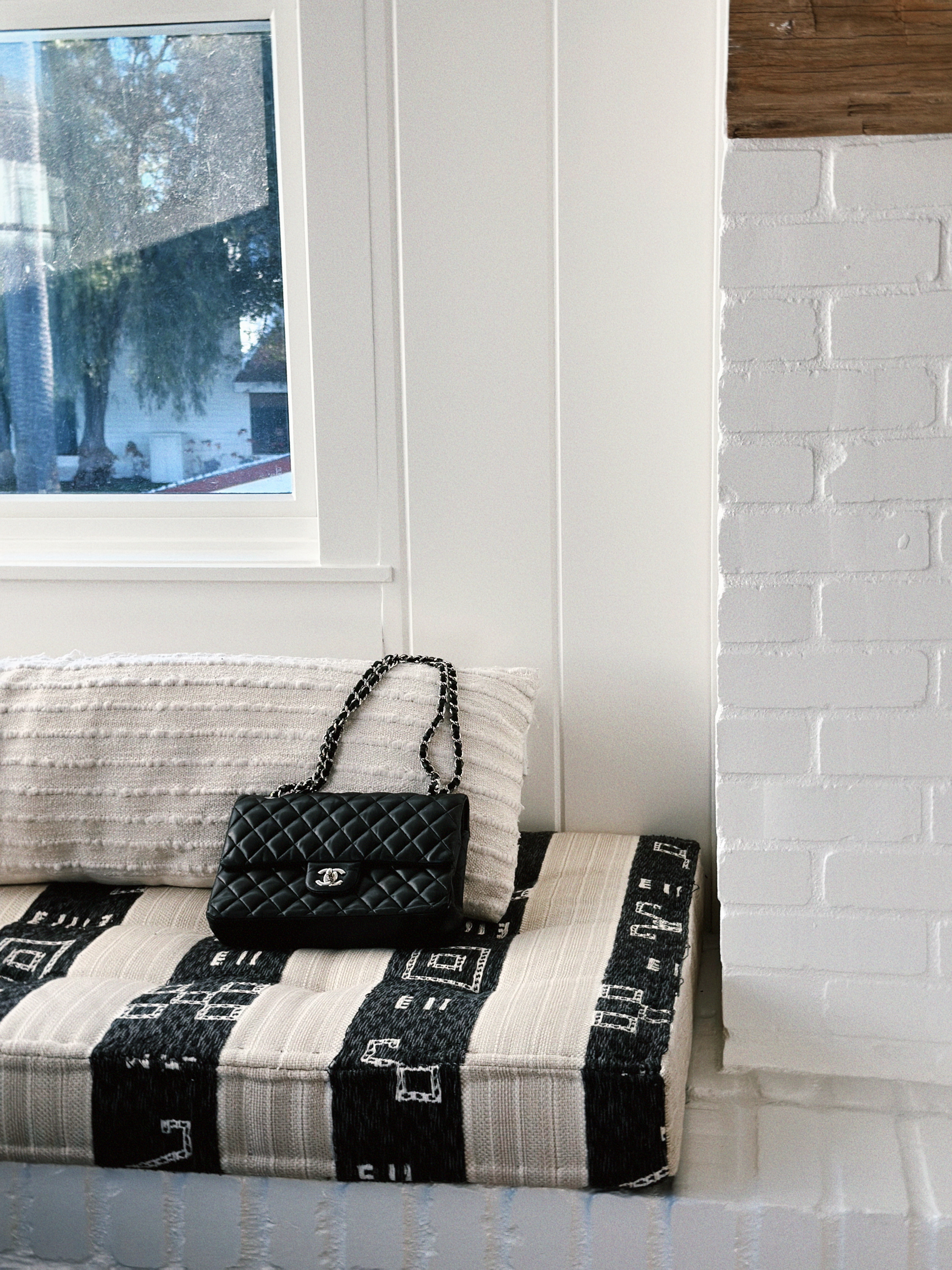 The quintessential bag. A forever classic.  

 #LTKOver40 #LTKStyleTip #LTKItBag