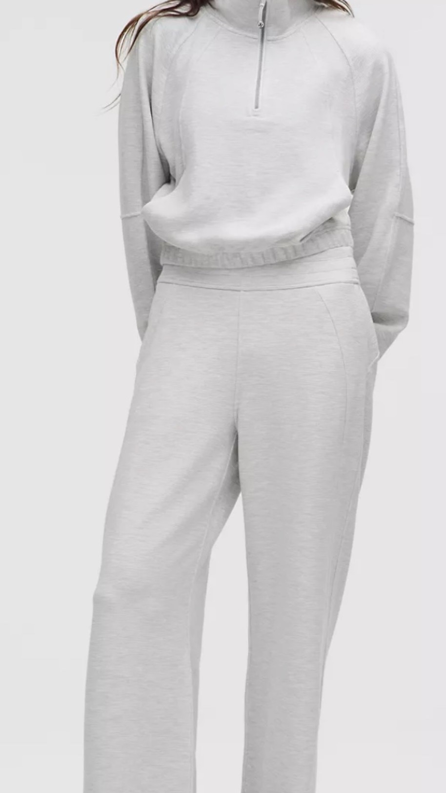 The coziest lounge set! @lululemon 

#LTKgrwm #LTKfitnessgoals #LTKMothersDay