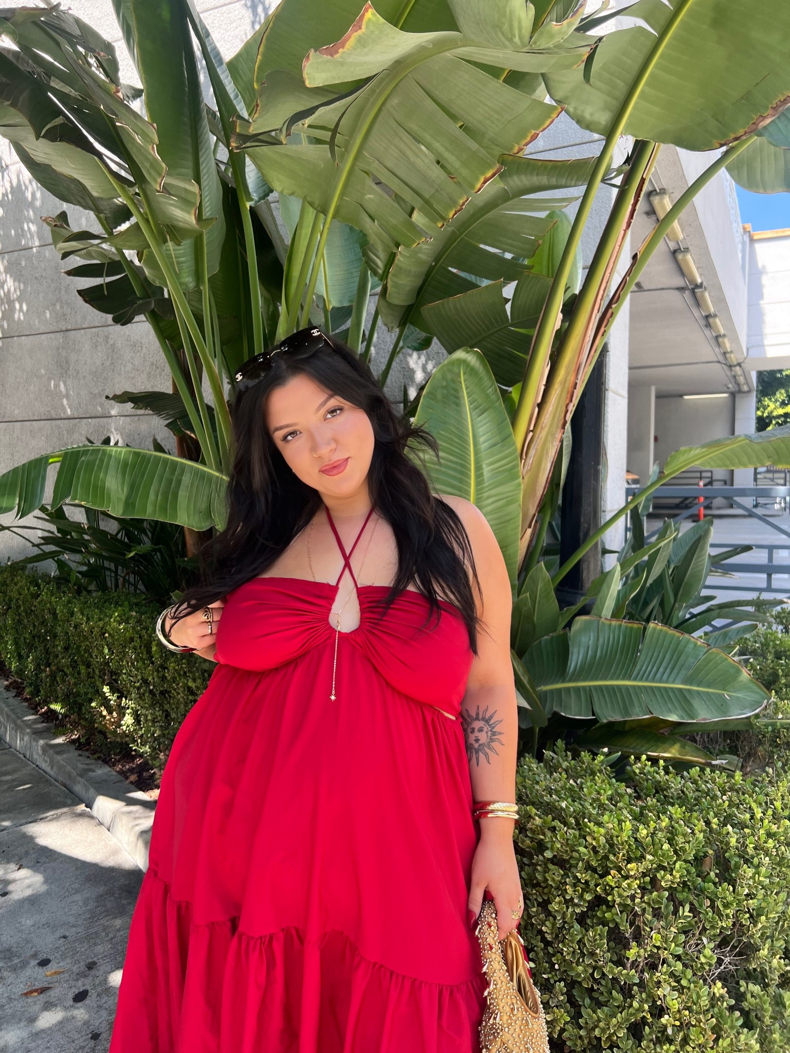 california summer vacation outfit ⋆ ˚｡⋆୨୧˚

#LTKPlusSize #LTKFindsUnder50 #LTKSummerEdit