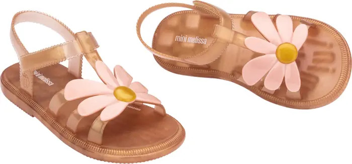 Kids' Mini Hip Bloomy Sandal | Nordstrom