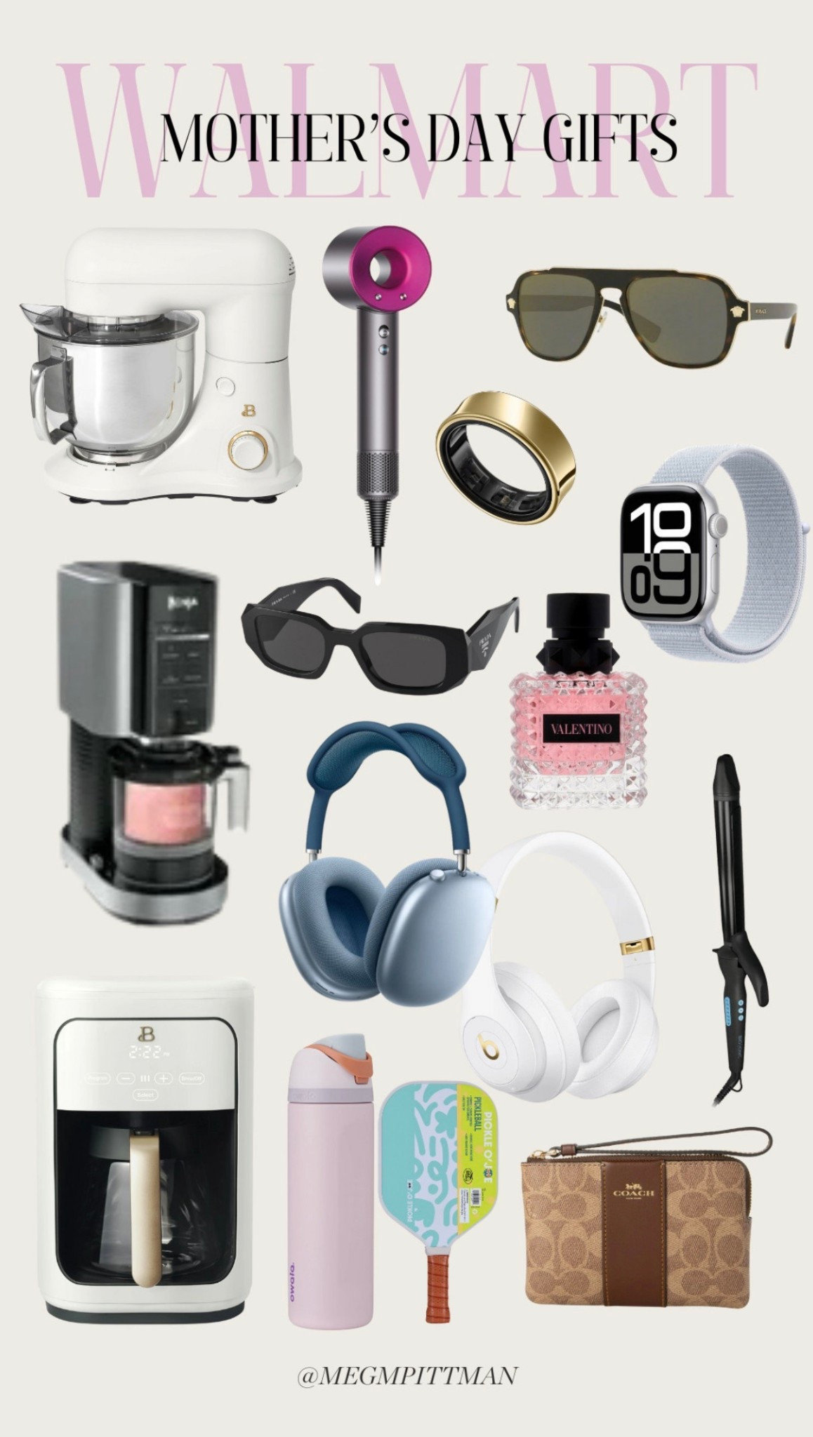 Walmart Mother’s Day gifts 🤍🌸

#LTKMothersDay #LTKmomlife #LTKselfcare