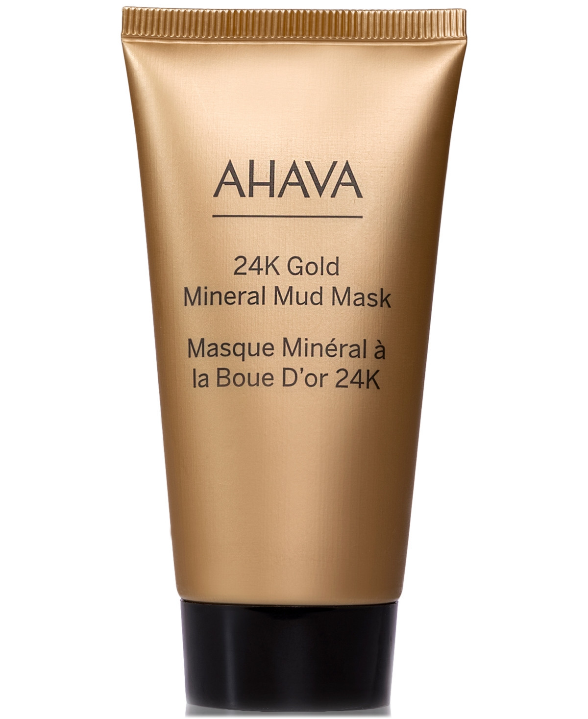 Ahava 24K Gold Mineral Mud Mask | Macy's