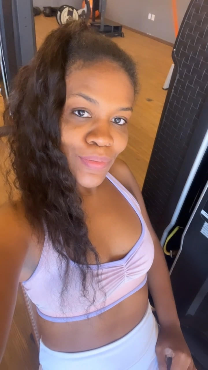 Bom dia! Bora treinar….

#LTKfitness