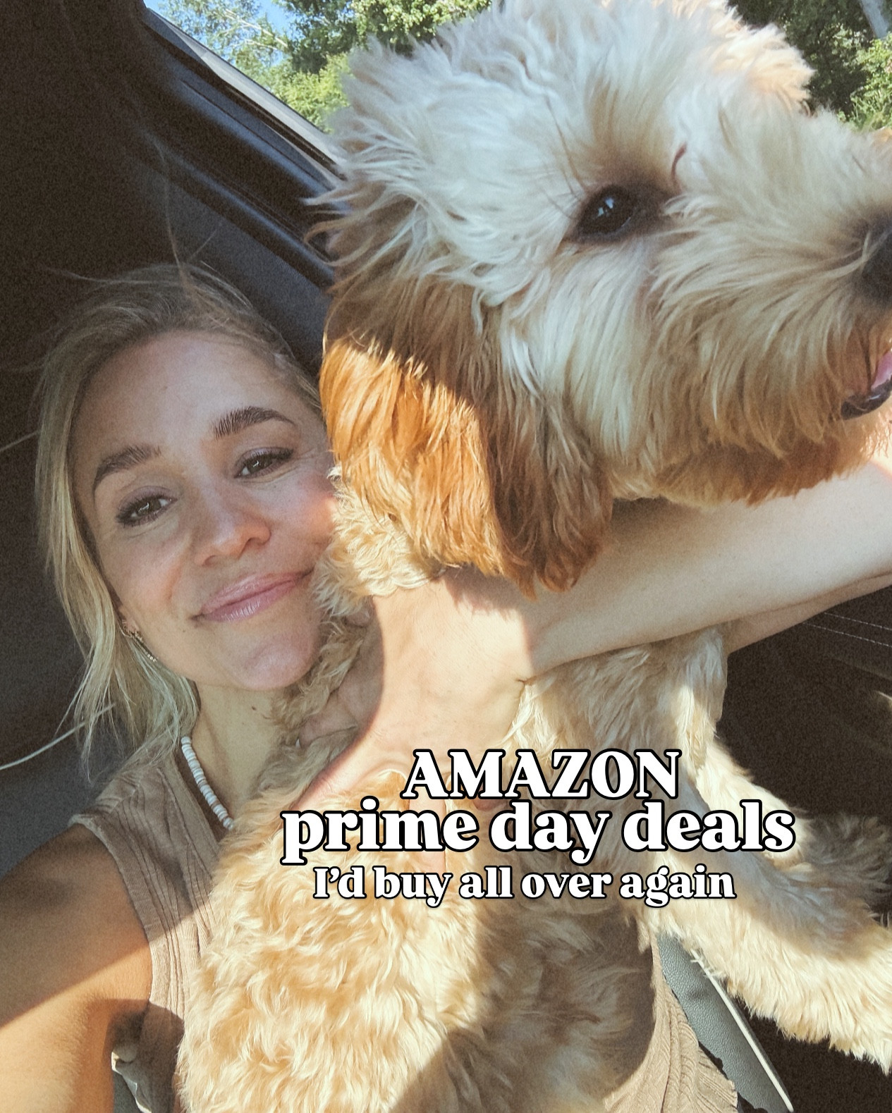 DAY 2 of Prime Deals— 9 items id buy all over again 🚨🙌🏼

If you loved this post, head to my IG to see all of my items I’d buy all over again 📦🛒✨

#LTKStyleTip #LTKSaleAlert #LTKFindsUnder50