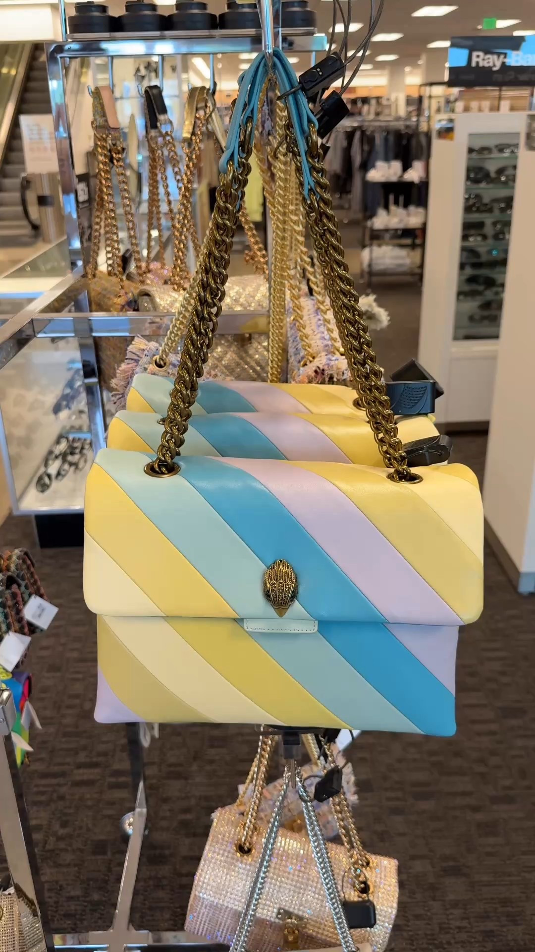 Spring finds At Nordstrom Rack

#LTKSeasonal #LTKShoeCrush #LTKStyleTip