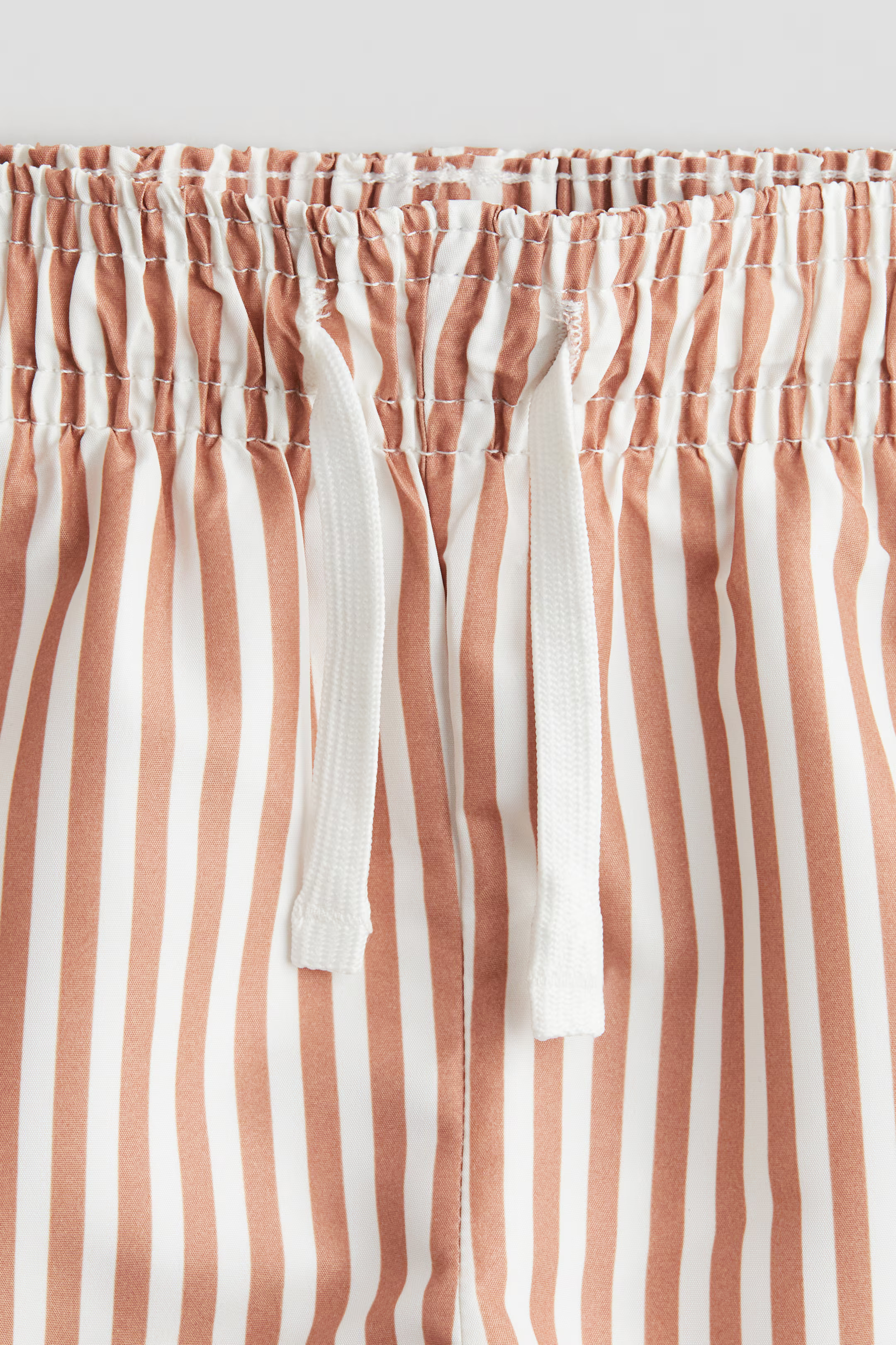 Patterned Swim Shorts | H&M (US + CA)