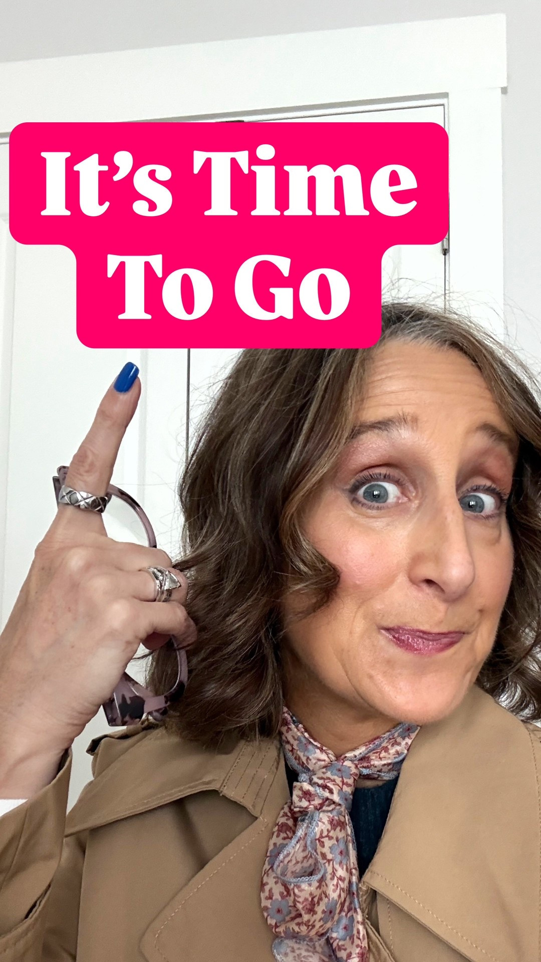 Scarf Tie idea + 3 Travel Tips for before the travel day {this white shirt is tight fitting, wearing a medium}

#LTKPetite #LTKTravel