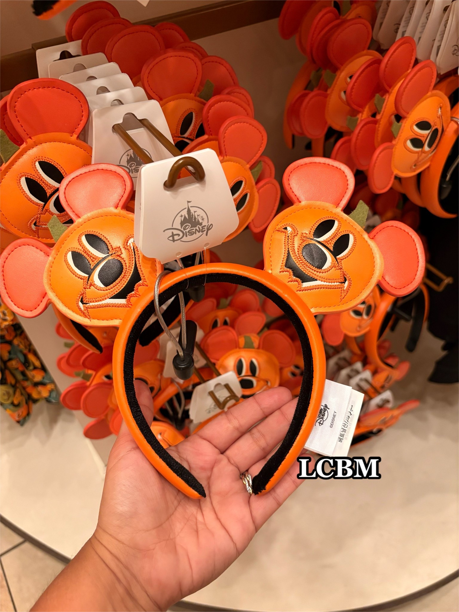 #mickeymouse #jackolantern #halloween #orange #disney #disneyland #waltdisneyworld

#LTKSeasonal