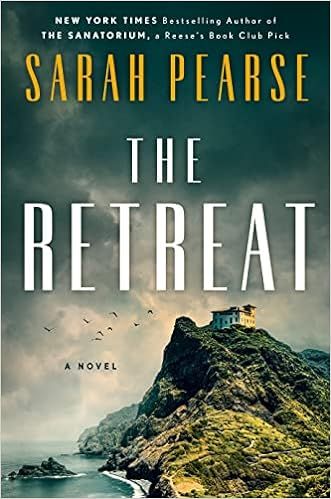 The Retreat: A Novel | Amazon (US)