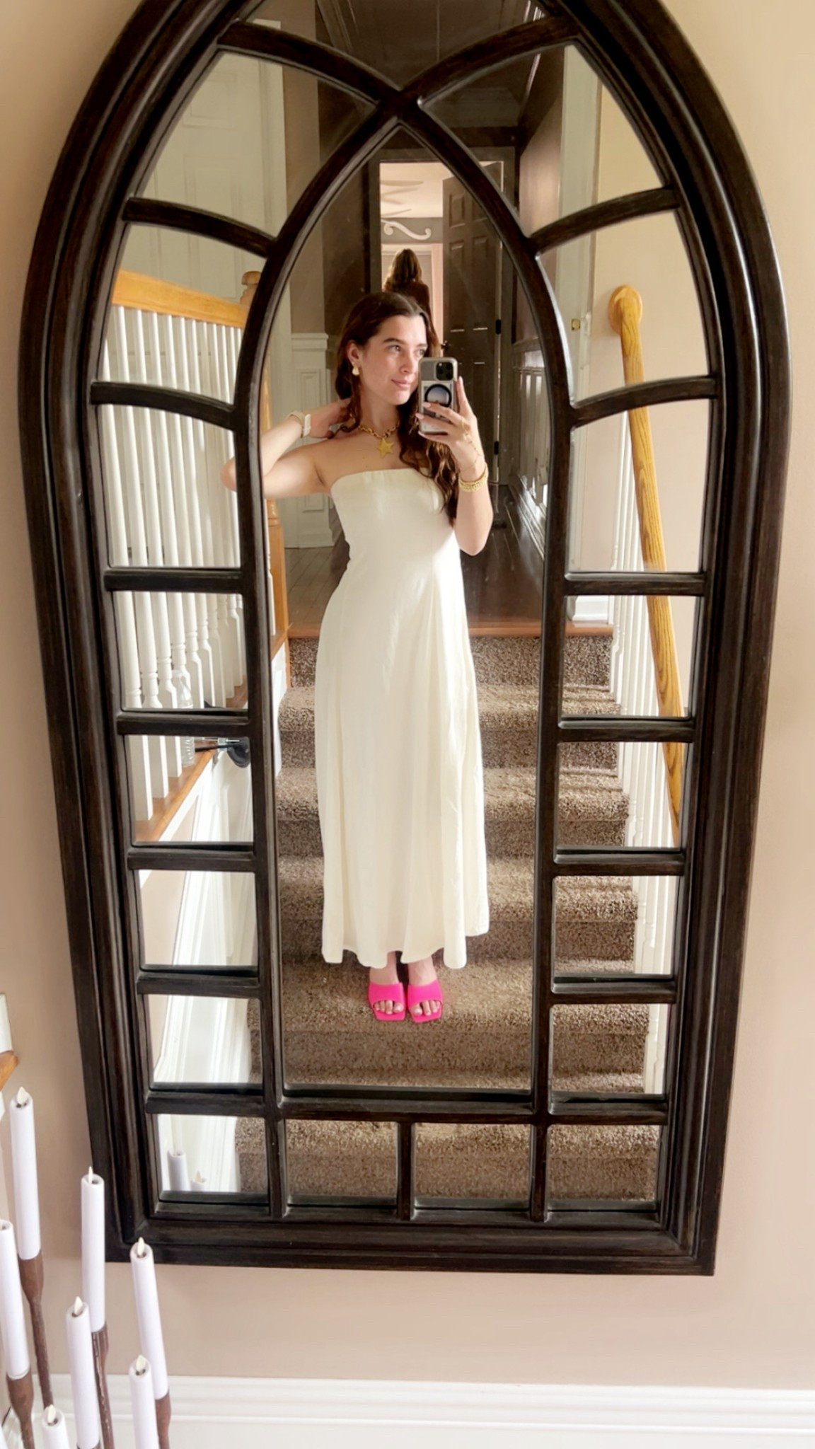 the most perfect linen dress



linen dress, amazon, amazon dress, spring dress, summer dress, amazon finds, the drop  

#LTKFindsUnder100 #LTKStyleTip #LTKSummerEdit