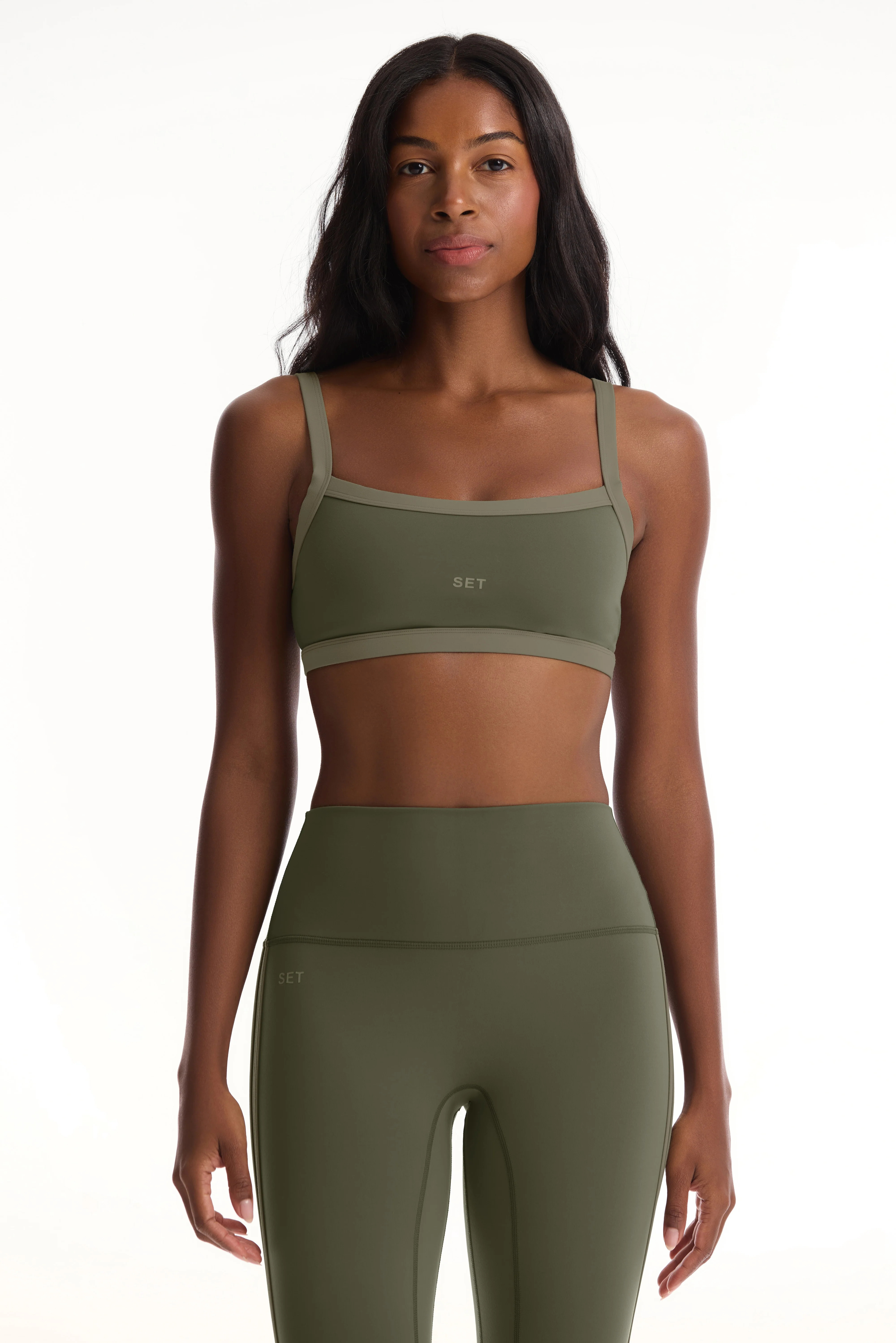 LUXFORM® LUX SCOOP BRA - SURGE | SET Active