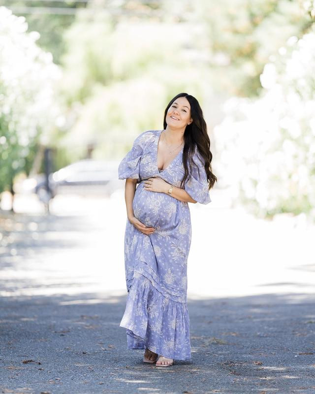 Golden Hour Maxi Dress | Free People (Global - UK&FR Excluded)