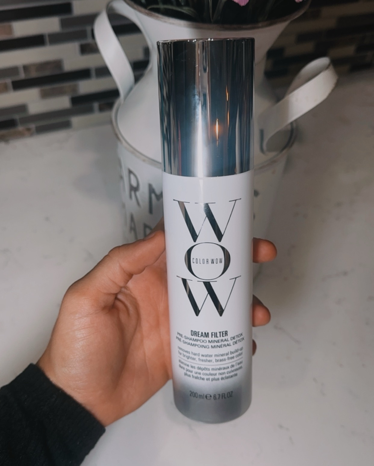 my go to for my hair 👏🏼

#LTKBeauty