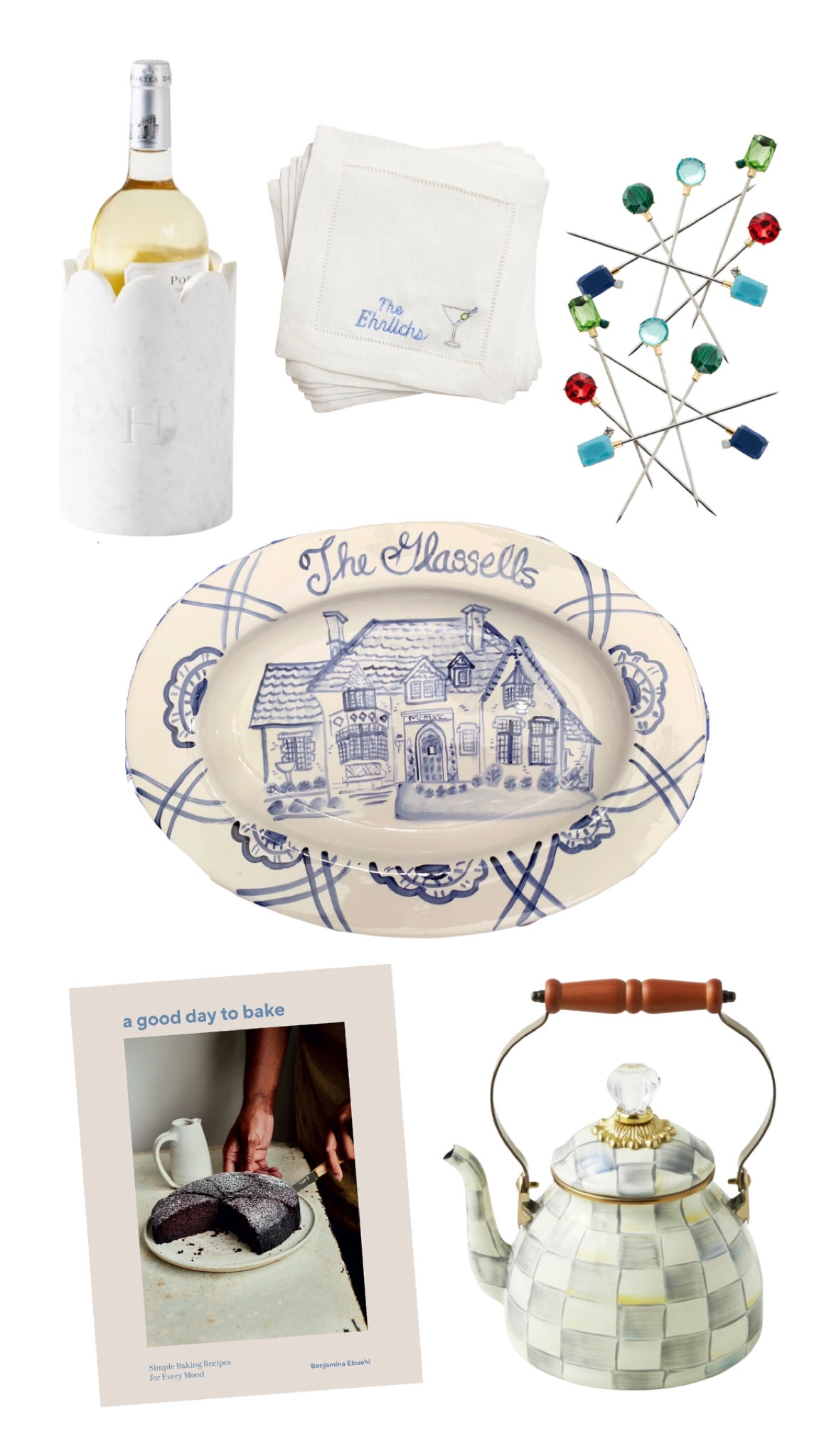 Mother’s Day Gift Guide🌷

#LTKGiftGuide #LTKFind #LTKhome