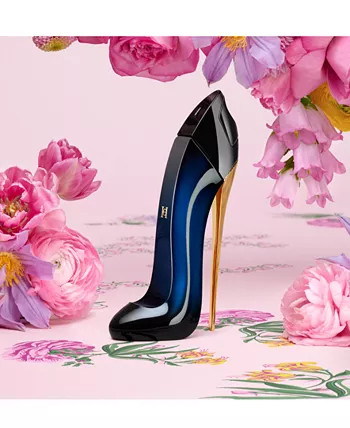 Carolina Herrera 3-Pc. Good Girl Eau de Parfum Gift Set - Macy's | Macy's