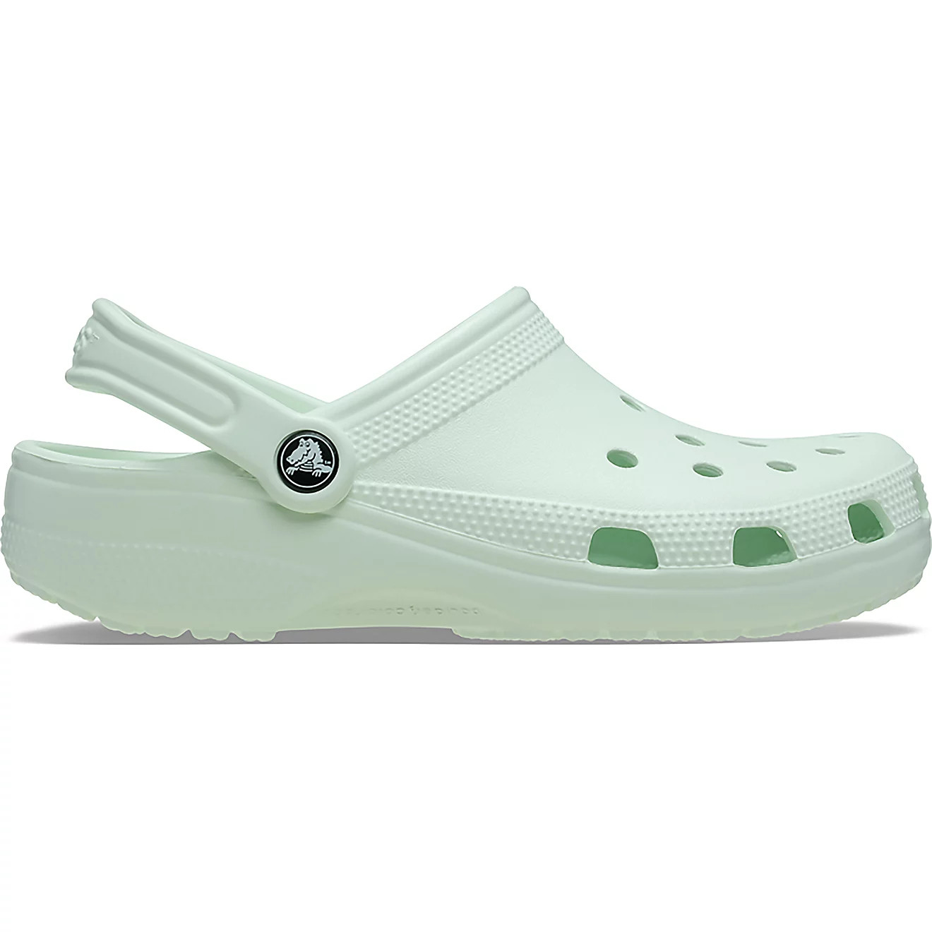 Crocs Adults' Classic Solid Clogs | Academy Sports + Outdoors