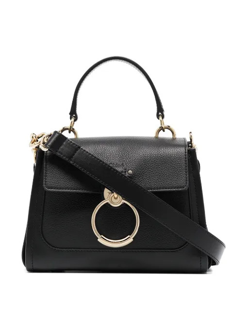 mini Tess day bag | Farfetch Global