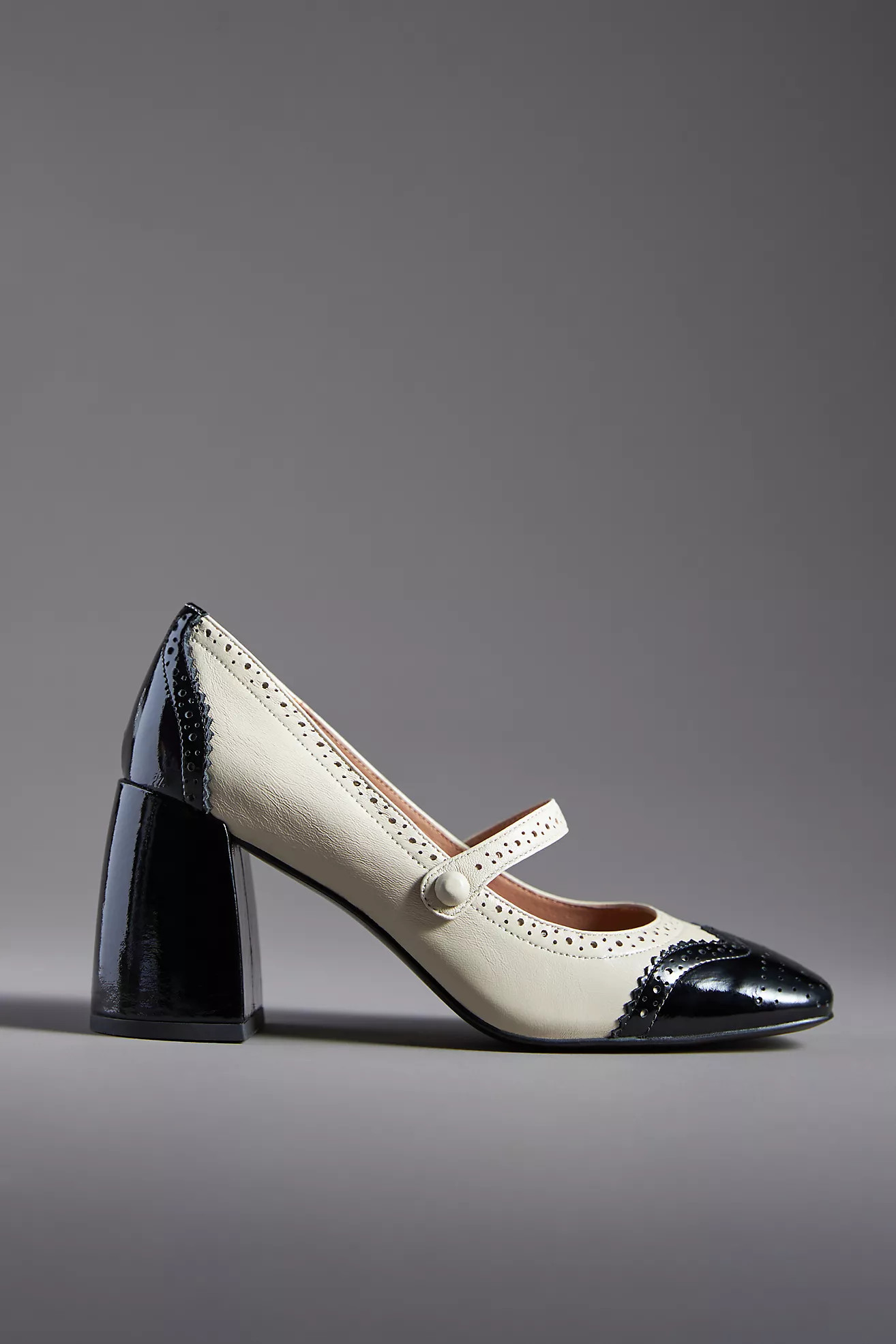 Bibi Lou Lindsay Heels | Anthropologie (US)